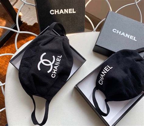 real chanel mask|best chanel face mask.